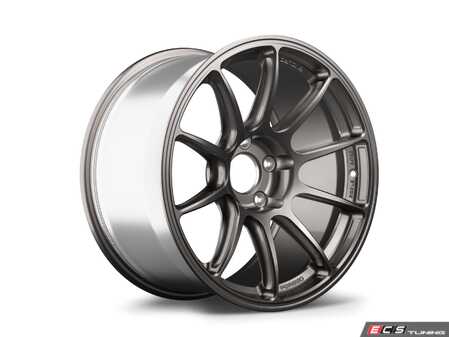 ES#4906056 - 10re199510anKT - 19" APEX SM-10RE Staggered Wheel Set - Anthracite - Shed weight and add style with APEX's new forged SM-10RE wheels! 19x9.5" ET22 & 19x10" ET25 - 5x120mm / 72.56mm - APEX Wheels - BMW