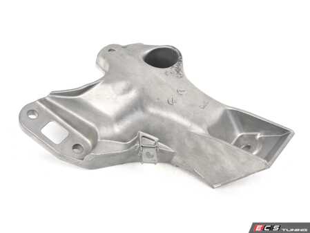 ES#3231080 - 22116882033 - Engine Supporting Bracket - Left - Genuine BMW - BMW