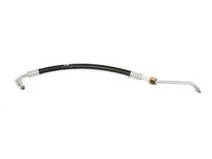 ES#2897461 - 2028304915 - A/C Refrigerant Line - From Condenser To Receiver / Drier - Vemo - Mercedes Benz