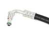 ES#2897461 - 2028304915 - A/C Refrigerant Line - From Condenser To Receiver / Drier - Vemo - Mercedes Benz