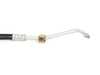 ES#2897461 - 2028304915 - A/C Refrigerant Line - From Condenser To Receiver / Drier - Vemo - Mercedes Benz
