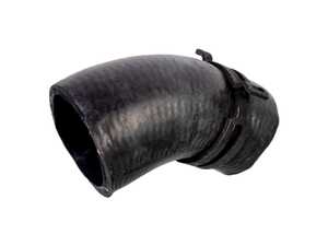 ES#4900642 - 11537516414 - Coolant Inlet Hose Section - A durable, OEM-quality replacement, designed to ensure optimal coolant flow and engine temperature control across a wide range of BMW applications. - Meyle - BMW
