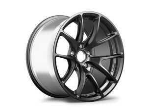 ES#4906087 - 5re191122sbKT - 19" APEX VS-5RE Square Wheel Set - Satin Black - Shed weight and add style with APEX's new forged VS-5RE wheels! 19x11" ET22 - 5x112mm / 66.6mm - APEX Wheels - BMW