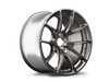 ES#4906086 - 5re191122anKT - 19" APEX VS-5RE Square Wheel Set - Anthracite - Shed weight and add style with APEX's new forged VS-5RE wheels! 19x11" ET22 - 5x112mm / 66.6mm - APEX Wheels - BMW