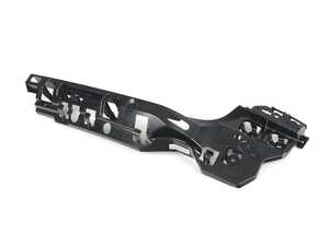 ES#4563742 - 51125A1BF92 - BUMPER BRACKET CENTER RIGHT - Genuine BMW - BMW