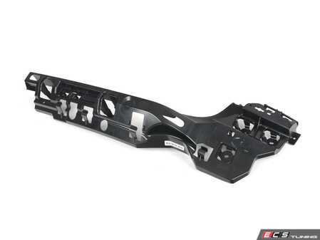 ES#4563742 - 51125A1BF92 - BUMPER BRACKET CENTER RIGHT - Genuine BMW - BMW