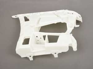 ES#4563802 - 51128085487 - MOUNT, BUMPER REAR LEFT - Genuine BMW - BMW