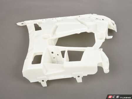 ES#4563802 - 51128085487 - MOUNT, BUMPER REAR LEFT - Genuine BMW - BMW