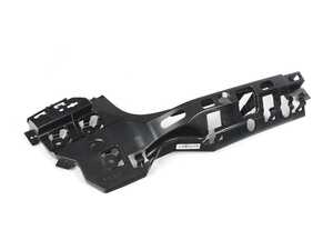 ES#4563741 - 51125A1BF91 - BUMPER BRACKET CENTER REAR L - Genuine BMW - BMW