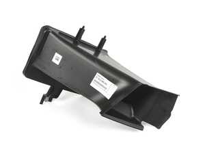 ES#4619172 - 51748085431 - AIR DUCT, EXTERIOR RADIATOR, - Genuine BMW - BMW