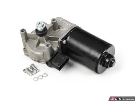 ES#4857163 - 67638363514 - BMW | Wiper Motor - Vemo - BMW