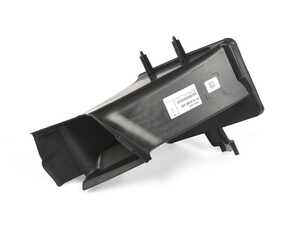 ES#4619173 - 51748085432 - AIR DUCT, EXTERIOR RADIATOR, - Genuine BMW - BMW