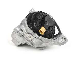 ES#4697007 - 4M0199371GJ - Engine Mount - Left - Eliminate excessive engine vibrations - Genuine Volkswagen Audi - Audi