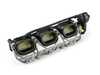 ES#4852325 - 06E133109BE - Intake Manifold - Left  - Includes the fuel rail, potentiometer and gaskets - Vaico - Audi