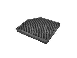 Charcoal Lined Cabin Filter / Fresh Air Filter