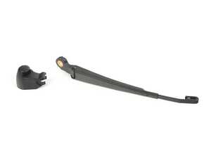 ES#2882398 - 1J9955707 - Wiper Arm - Rear - Replace your worn out wiper arm - Vaico - Volkswagen