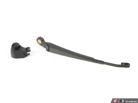 ES#2882398 - 1J9955707 - Wiper Arm - Rear - Replace your worn out wiper arm - Vaico - Volkswagen
