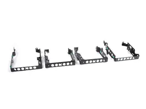 HOLDER FOR ADDITIONAL RADIAT