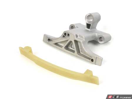 ES#4879313 - 11317565242 - Timing Chain Guide - Located at the top of your timing chain system - URO - BMW