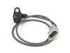 ES#4849676 - 071957147 - Crankshaft Position Sensor - Also known as the RPM or speed sensor - URO - Audi Volkswagen