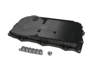Automatic Transmission Oil Pan With Transmission Filter