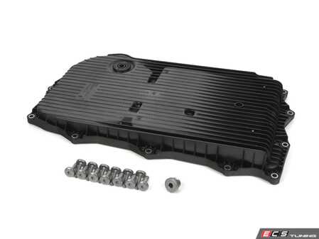 ES#5457682 - 24118743462KT - Automatic Transmission Service Kit - GA8HP51X / GA8HP51Z - Includes all the necessary components for a complete transmission service - Featuring a new Genuine BMW Pan & Filter Assembly, ATF 3+ Fluid, a pan gasket, installation hardware, and fill & drain plugs - Genuine BMW - BMW