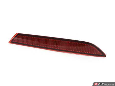 ES#3193634 - 63147851578 - REFLECTOR, REAR RIGH - Genuine BMW - BMW