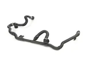 Heater Return Line