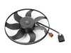 ES#4818610 - 1KM959455G - Primary Fan Assembly - 360mm - Larger of the two fans found behind the radiator - Bremmen Parts - Volkswagen