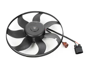 Primary Fan Assembly - 360mm