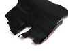 ES#118590 - 51458167299 - E36 Under Dash Trim - Left - Schwarz/Black. Located below the steering column - Genuine BMW - BMW