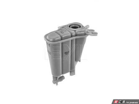ES#4901309 - 8K0121403AC - Coolant Expansion Tank - Plastic reservoir for the coolant system - Meyle - Audi