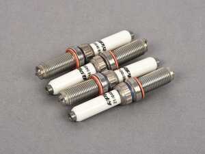 ES#4905815 - z1004081x4KT - APR Iridium Pro Spark Plugs - Set Of 4 - Designed for high performance / tuned vehicle applications - APR - Porsche