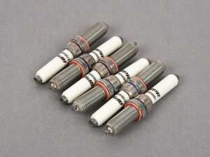 ES#4905816 - Z1004081X6KT - APR Iridium Pro Spark Plugs - Set Of 6 - Designed for high performance / tuned vehicle applications - APR - Audi Porsche