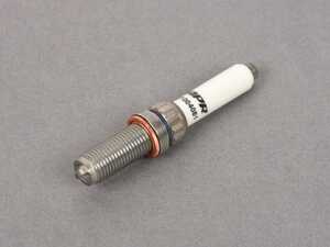 ES#4905500 - Z1004081 - APR Iridium Pro Spark Plugs - Priced Each  - Designed for high performance / tuned vehicle applications - APR - Audi Porsche