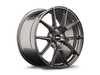 ES#4906346 - vs519928a12KT - 19" Apex VS-5 Wheels - Square Set Of Four - 19x9 ET28 5x112 66.6CB - Anthracite - APEX Wheels - Audi