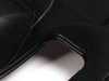ES#118590 - 51458167299 - E36 Under Dash Trim - Left - Schwarz/Black. Located below the steering column - Genuine BMW - BMW