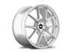 ES#4906347 - vs519928s12KT - 19" Apex VS-5 Wheels - Square Set Of Four - 19x9 ET28 5x112 66.6CB - Race Silver - APEX Wheels - Audi