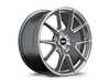 ES#4906349 - vs519928h12KT - 19" Apex VS-5 Wheels - Square Set Of Four - 19x9 ET28 5x112 66.6CB - Hyper Black - APEX Wheels - Audi
