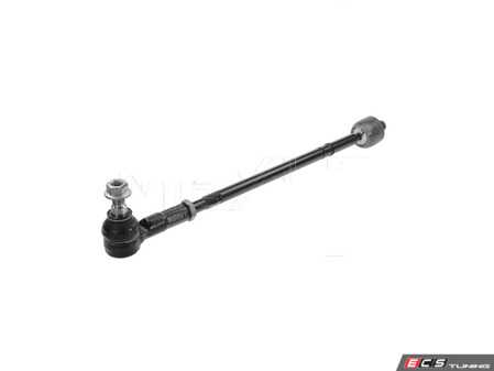 ES#4327259 - 9064600148 - Tie Rod End Assembly - Priced Each - Fits left and right side - Meyle - Mercedes Benz