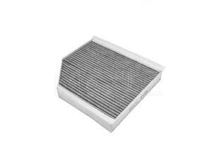 ES#4906189 - 8K0819439CP - Cabin Filter / Fresh Air Filter - standard paper filter - Meyle - Audi Porsche