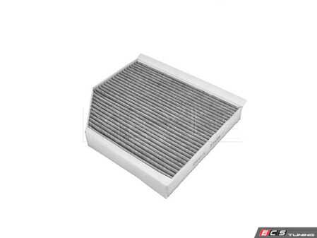 ES#4906189 - 8K0819439CP - Cabin Filter / Fresh Air Filter - standard paper filter - Meyle - Audi Porsche