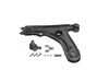 ES#4906190 - 1H0407151 - Front Control Arm Kit - Priced Each - Includes new ball joint, bushings and all installation hardware! - Meyle - Volkswagen