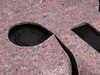 ES#118590 - 51458167299 - E36 Under Dash Trim - Left - Schwarz/Black. Located below the steering column - Genuine BMW - BMW