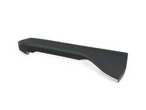 ES#1906797 - 52109168252 - FINISHER, UPPER RAIL - Genuine BMW - BMW