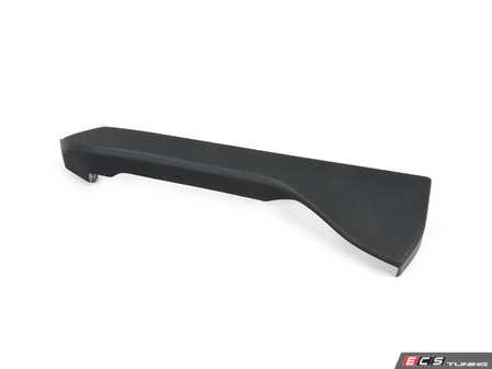 ES#1906797 - 52109168252 - FINISHER, UPPER RAIL - Genuine BMW - BMW