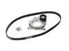 ES#4772933 - 11288613707KT2 - Accessory Belt Service Kit - Everything you need to service your belt drive system using high quality parts - Assembled By ECS - BMW