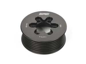 ES#4336211 - 99-PLY13375 - 6pk SC Pulley (65mm)  - Used with the harrop upgraded supercharger kit - HARROP - MINI