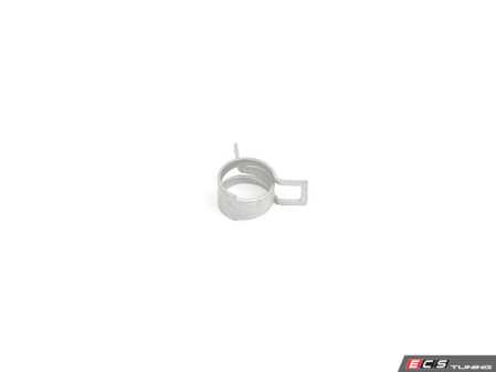 ES#4182929 - 32106871896 - PIPE CLAMP - Genuine BMW - BMW