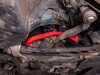 ES#4901463 - 004485LA01 - ECS Performance Front Sway Bar - 30mm Heavy Duty Fixed - Reduce body roll and enhance handling! - ECS - MINI
